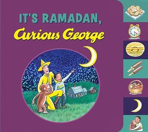 Ramadan Storytime an